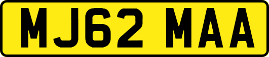 MJ62MAA