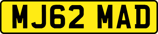 MJ62MAD