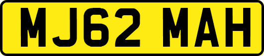 MJ62MAH