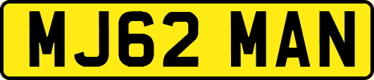 MJ62MAN