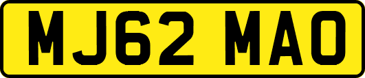 MJ62MAO