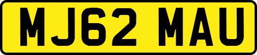 MJ62MAU
