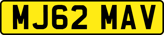 MJ62MAV