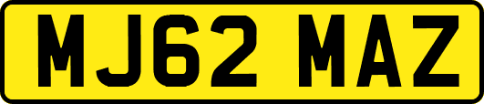 MJ62MAZ