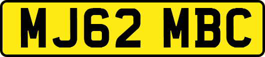 MJ62MBC