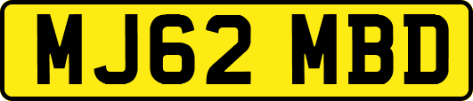 MJ62MBD