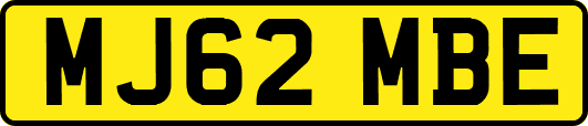 MJ62MBE