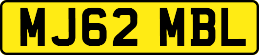 MJ62MBL