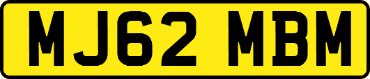 MJ62MBM