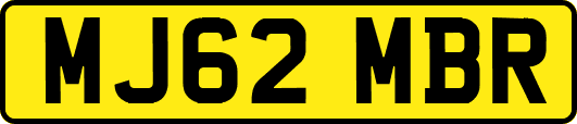 MJ62MBR