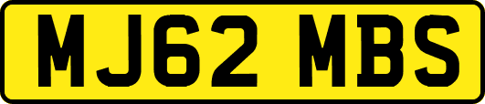 MJ62MBS