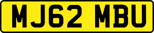 MJ62MBU