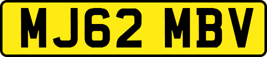 MJ62MBV