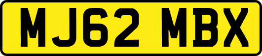 MJ62MBX