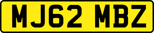 MJ62MBZ