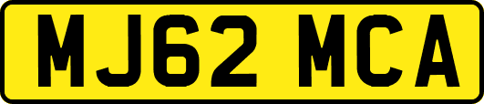 MJ62MCA