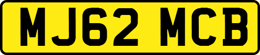 MJ62MCB