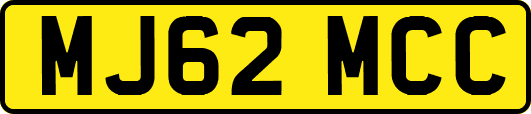 MJ62MCC
