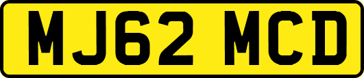 MJ62MCD