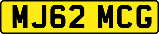 MJ62MCG