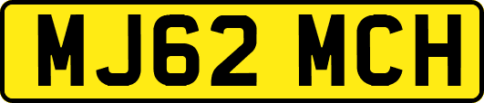 MJ62MCH