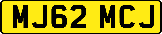 MJ62MCJ
