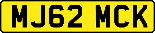 MJ62MCK
