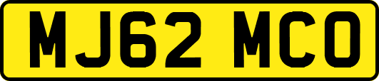MJ62MCO