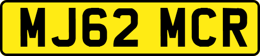 MJ62MCR