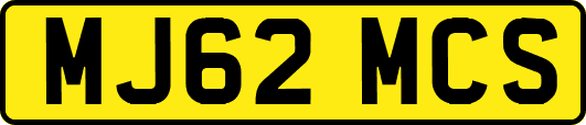 MJ62MCS