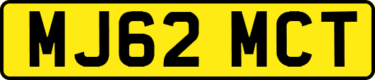 MJ62MCT