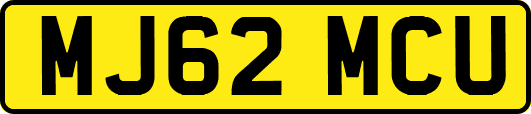 MJ62MCU