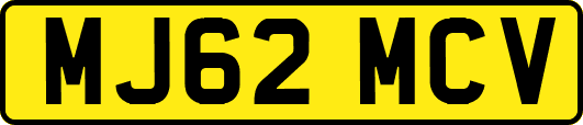 MJ62MCV