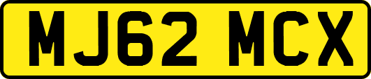MJ62MCX