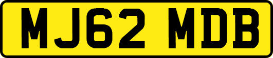 MJ62MDB