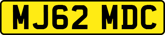 MJ62MDC