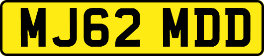 MJ62MDD