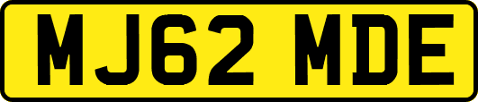 MJ62MDE