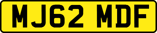 MJ62MDF