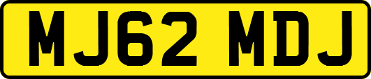 MJ62MDJ