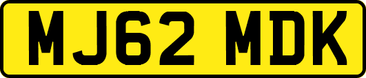 MJ62MDK