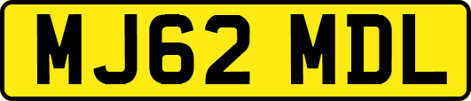 MJ62MDL