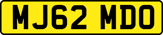 MJ62MDO