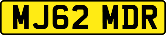 MJ62MDR