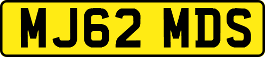 MJ62MDS