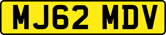 MJ62MDV