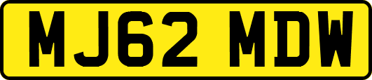 MJ62MDW