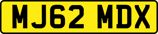 MJ62MDX