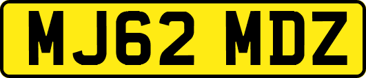 MJ62MDZ