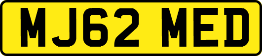 MJ62MED